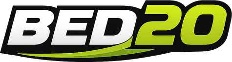 bed 20